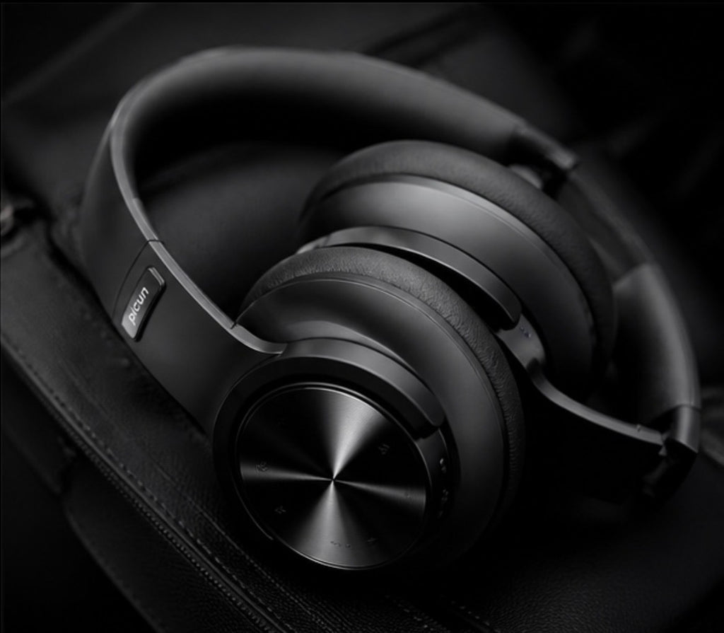 Casque Bluetooth – ANC 30h