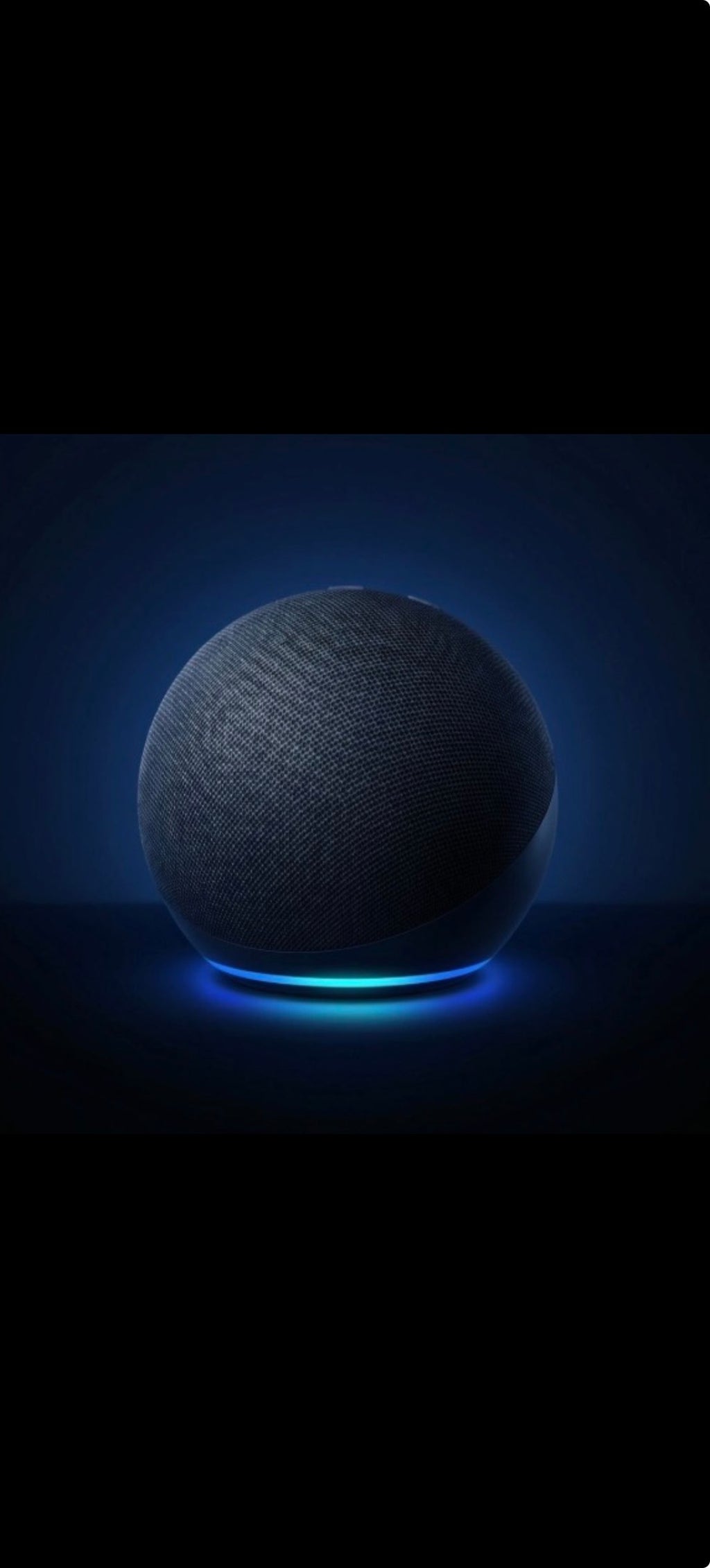 Enceinte Bluetooth Waterproof – Son 360°