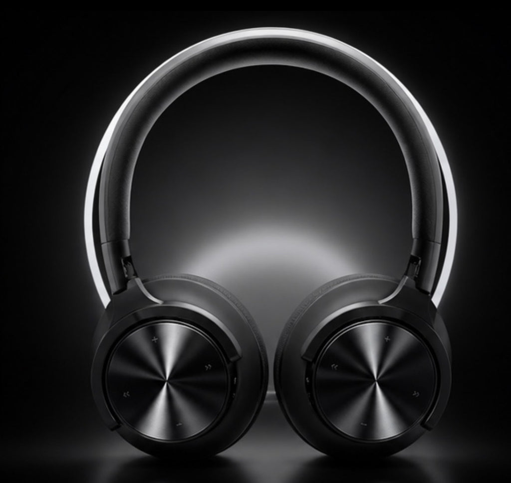 Casque Bluetooth – ANC 30h