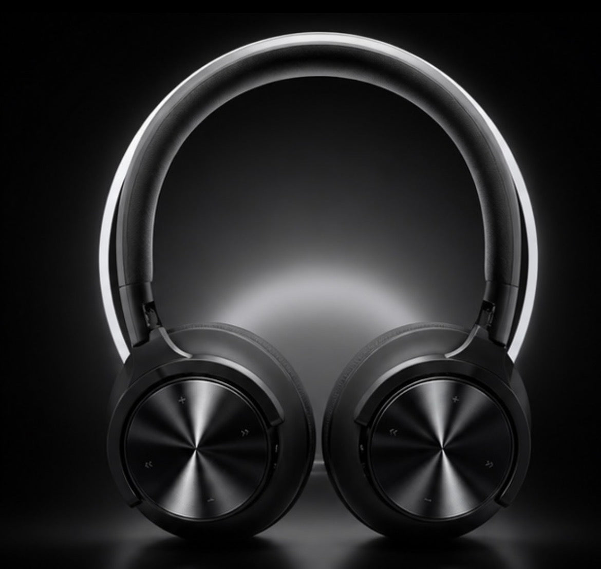 Casque Bluetooth – ANC 30h