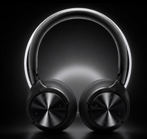 Casque Bluetooth – ANC 30h