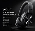 Casque Bluetooth – ANC 30h